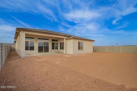 New construction Single-Family house 13653 W Crabapple Dr, Peoria, AZ 85383 Lot 032 - Plan Sanctuary- photo 14 14