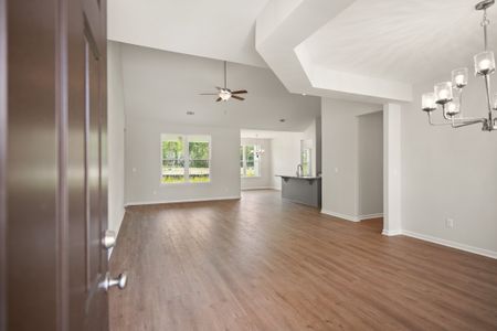 New construction Single-Family house 200 Daniel Trent Wy, Kingsland, GA 31548 plan The Camilla - image 18