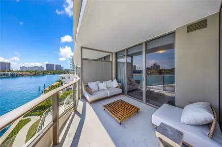 New construction Condo house 1135 103Rd St, Unit 504, Bay Harbor Islands, FL 33154 - image 2