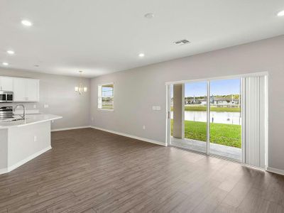 New construction Single-Family house 612 Ituna Cir, Winter Haven, FL 33881 plan Seabrooke II - image 17