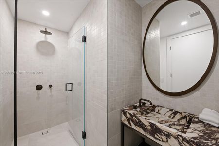 New construction Condo house 2200 Brickell Ave, Unit 308, Miami, FL 33129 - image 13