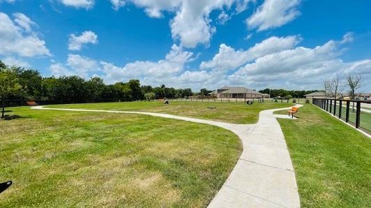 New construction Single-Family house 4145 Twisted Creek Dr, Fort Worth, TX 76036 Huntsville - photo 10 10