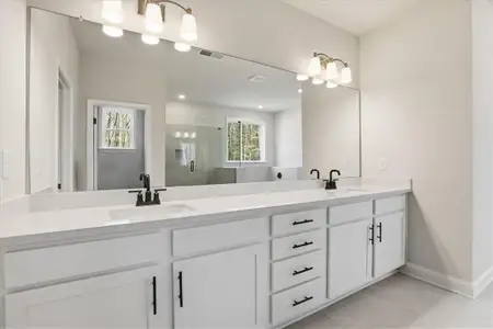 New construction Single-Family house 2032 Seclusion Trl, Monroe, GA 30656 - image 16