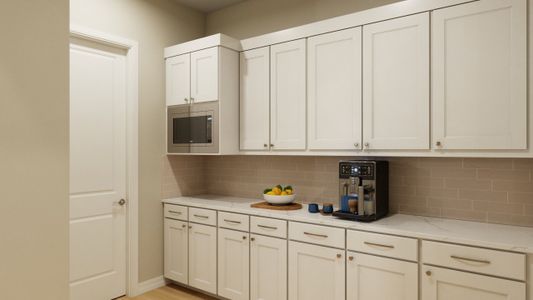 New construction Single-Family house Gold Canyon, AZ 85118 plan 1024 - image 11