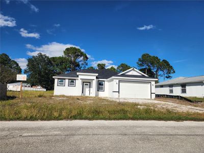 New construction Single-Family house 1251 Scottish St Sw, Palm Bay, FL 32908 - image