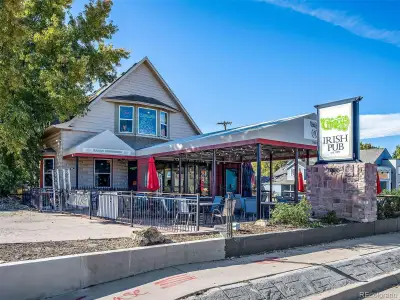 New construction Duplex house 4014 Upham St, Wheat Ridge, CO 80033 - image