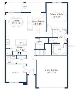 New construction Single-Family house 4441 Nw 37Th Street Rd, Ocala, FL 34475 - image 3