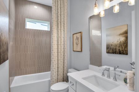 New construction Single-Family house 367 Maralinda Dr, St. Augustine, FL 32095 plan LOLA - image 9