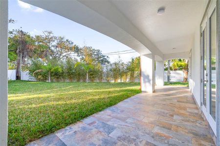 New construction Single-Family house 1964 Cedar Dr, Dunedin, FL 34698 null- photo 35 35