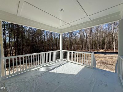 New construction Single-Family house 262 Grand Griffon Wy, Lillington, NC 27546 262 Grand Griffon Way- photo 75 75