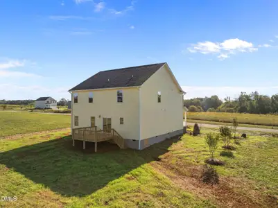 New construction Single-Family house 3608 Steeplegate Ct, Burlington, NC 27215 - image