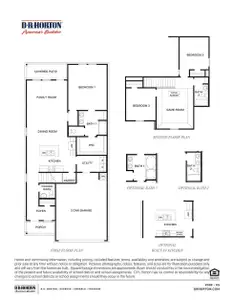 New construction Single-Family house 3553 Longhorn Vly, League City, TX 77573 - image
