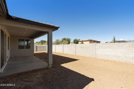 New construction Single-Family house 15656 W Mercer Lane, Surprise, AZ 85379 - photo 29 29