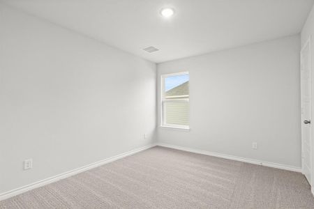 New construction Single-Family house 5032 Wellborn Rd, Fort Worth, TX 76036 The Wisteria- photo 19 19