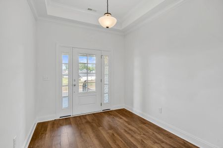 New construction Single-Family house 7505 Shoal Mill Pt, Unit 41, Fairview, TN 37062 plan Stella - image 15