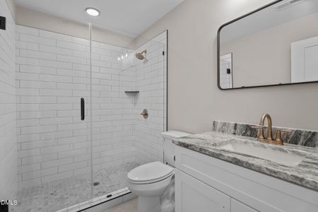 New construction Single-Family house 438 Hillard Ln, Wendell, NC 27591 - image 10