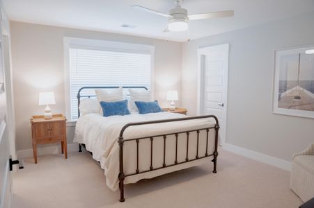 New construction Single-Family house 1100 Saltwater Cir, Johns Island, SC 29455 null- photo 17 17
