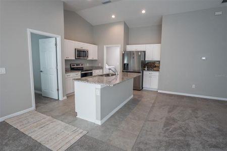 New construction Single-Family house 1482 Ne 160Th Pl, Citra, FL 32113 null- photo 24 24
