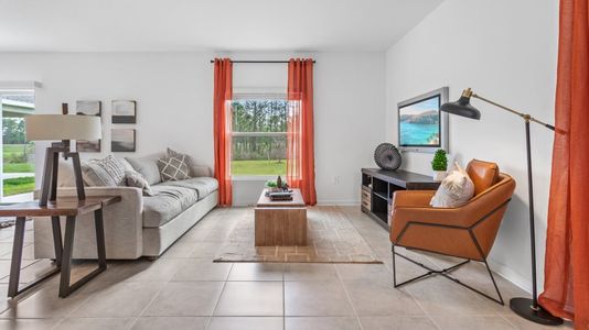 Westview: Aden South I by Lennar in Kissimmee - photo 35 35