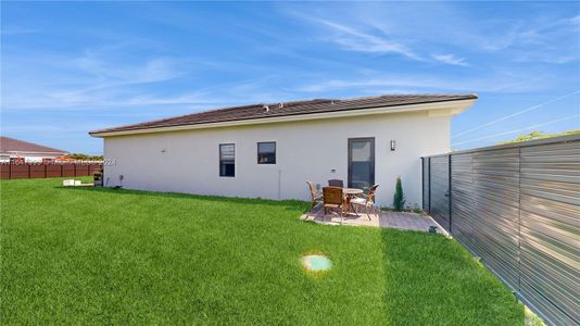 New construction Single-Family house 31067 Sw 193Rd Ave, Homestead, FL 33030 - photo 19 19