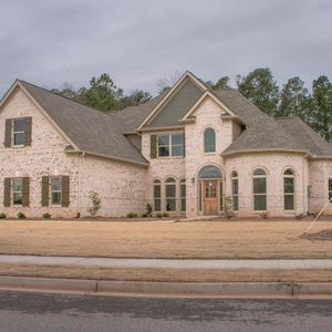 New construction Single-Family house Statham, GA 30666 null- photo 0