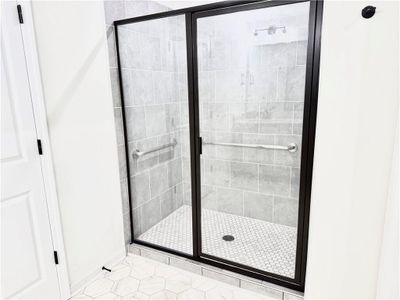 New construction Townhouse house 26 Silver Leaf Ln, Dawsonville, GA 30534 - image 10