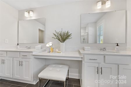 New construction Single-Family house 503 Kingsway Cir, Charlotte, NC 28214 null- photo 25 25