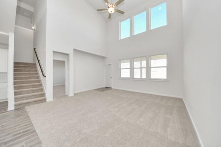 New construction Single-Family house 2415 Outpost Canyon Dr, Arcola, TX 77583 - image 18