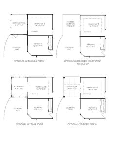 New construction Single-Family house 3046 Fence Rd Ne, Dacula, GA 30019 null- photo 21 21