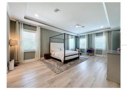 New construction Single-Family house 18469 Purple Creek Ln, Lutz, FL 33549 - image 17