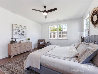 New construction Single-Family house 13618 Tranquil Day Dr, Matthews, NC 28105 plan Crossbill - image 17