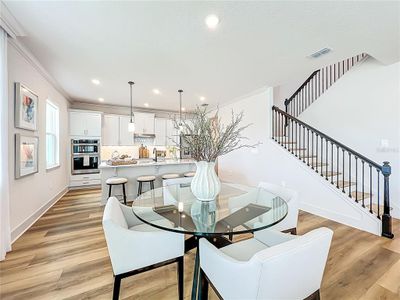 New construction Single-Family house 9409 Emerald Berry Dr, Winter Garden, FL 34787 plan Baldwin - image 11