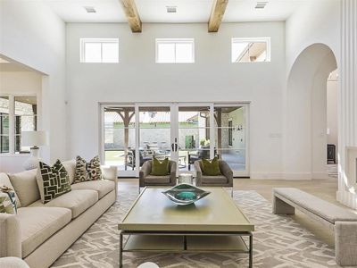 New construction Single-Family house 1824 Riviera Ln, Southlake, TX 76092 - image 3