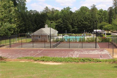 Brookwood Parke by Riz Communities and Development in Douglasville - photo 1 1