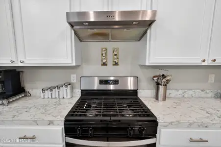 New construction Single-Family house 318 Rambling Brook Trl, St. Johns, FL 32259 - image 20