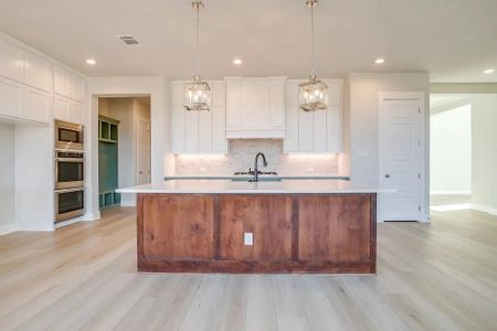 New construction Single-Family house Waxahachie, TX 75167 plan The Landry - image 20