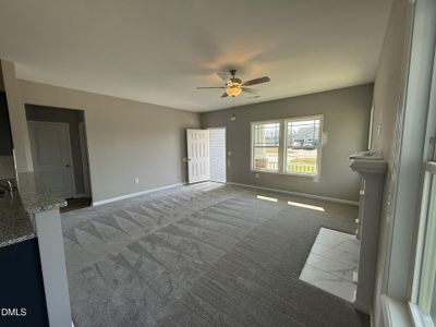 New construction Single-Family house 150 Bonsai Wy, Four Oaks, NC 27524 - image 14