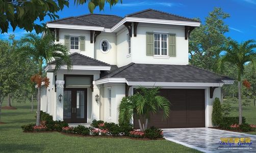 Hammock Beach by Gold Coast Custom Homes in Palm Coast - photo 6 6