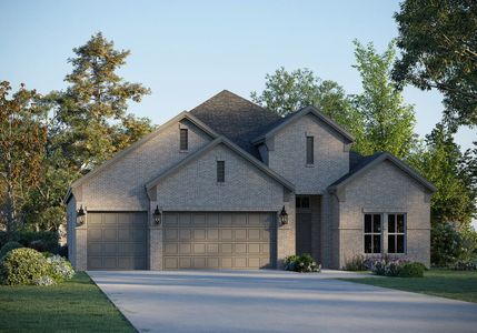 New construction Single-Family house 17770 Henkes Vw, Pflugerville, TX 78660 null- photo 2 2