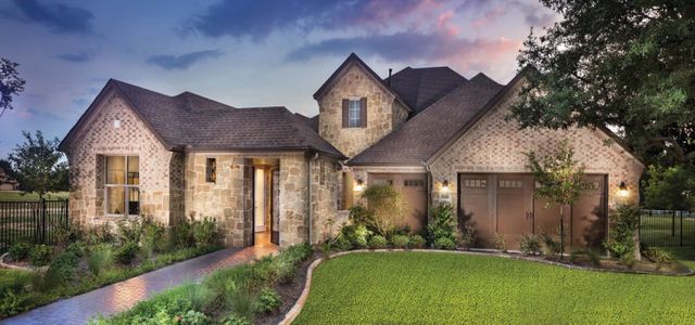 Robson Ranch Texas by Robson Resort Communities in Denton - photo 8 8