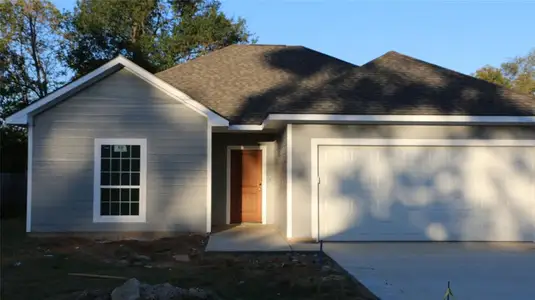 New construction Single-Family house 605 N College St, Malakoff, TX 75148 - image