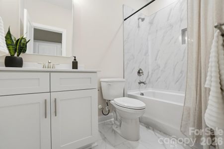 New construction Townhouse house 8927 Sharonbrook Dr, Charlotte, NC 28210 - image 7