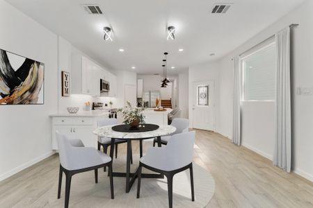 New construction Single-Family house 11380 Underwood St, Willis, TX 77318 - image 6