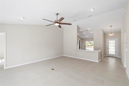 New construction Single-Family house 158 Palmwood Dr, Palm Coast, FL 32164 null- photo 14 14