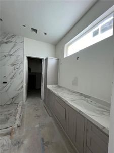 New construction Single-Family house 1115 Timbergrove Lane, Houston, TX 77008 - photo 12 12