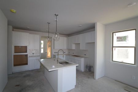 New construction Single-Family house 1201 Beebalm Mews, Celina, TX 75009 Walton- photo 4 4