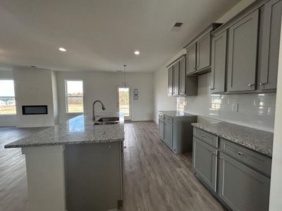 New construction Single-Family house 123 Purackal Ln, Statham, GA 30666 plan The Landon II - image 4