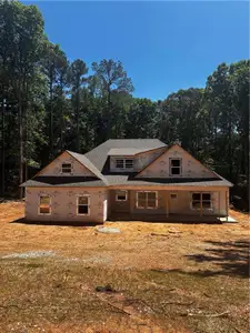 New construction Single-Family house 19 Mitchell Rd, Covington, GA 30014 - image