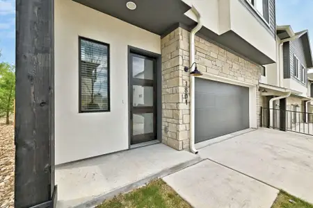 New construction Condo house 2050 Lohmans Spur, Unit 1801, Lakeway, TX 78734 - image 3