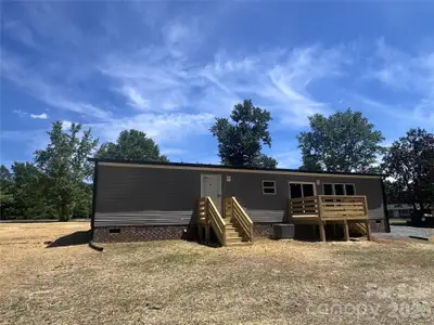 New construction Single-Family house 218 Diana Rd, Cherryville, NC 28021 - image